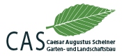CAS Galabau Logo